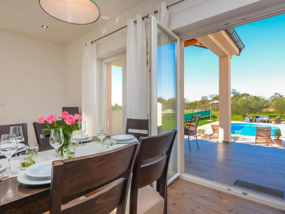 Luxurious Holiday Home In Policnik Hırvatistan