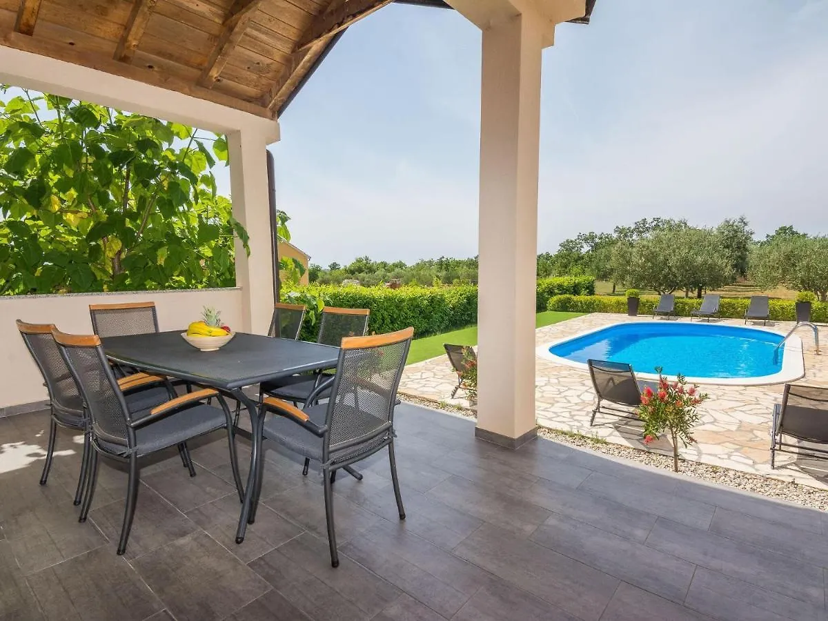 Luxurious Holiday Home In Poličnik